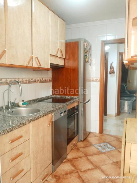 Foto 46f57d6a-da63-4e34-982b-5dbd5d329169. Apartament amb aparcament a Los Ríos Mijas