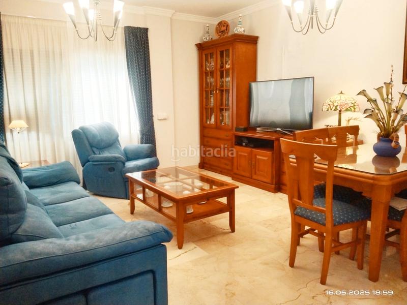 Foto 5fb79439-2d1e-4faf-aef1-71f8ff4f45c0. Apartament amb aparcament a Los Ríos Mijas