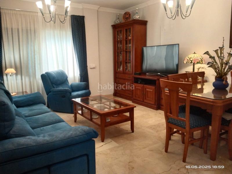 Foto 67266100-84cb-4cc7-839b-e6eefce6f627. Apartament amb aparcament a Los Ríos Mijas