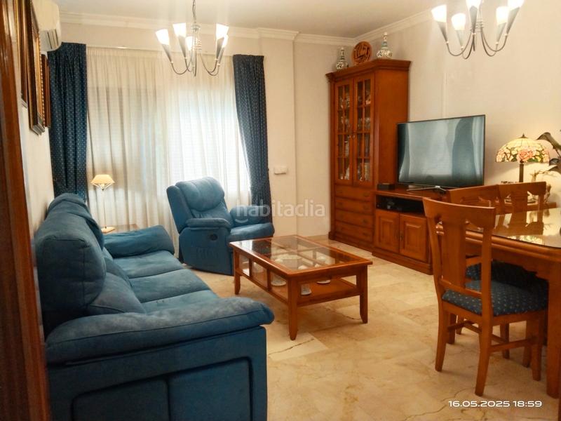Foto c9a60b25-4692-4aea-b9ee-04042ee3e0ea. Apartament amb aparcament a Los Ríos Mijas