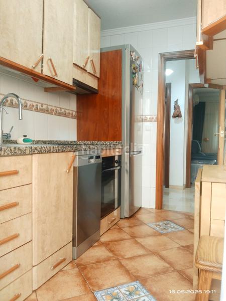 Foto ed906084-dfd2-4732-b10d-b169c46f2e27. Apartament amb aparcament a Los Ríos Mijas