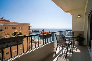 Apartamento en Puerto Deportivo