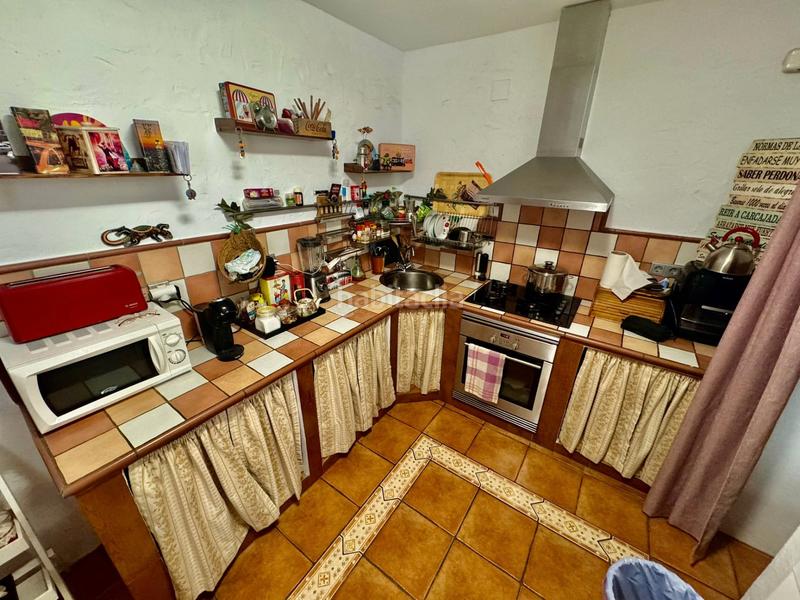 Foto 14db3540-87e9-4668-b5f0-1127bf1bb1ac. Apartament amb aparcament piscina a Los Boliches Fuengirola