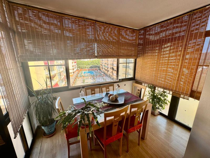 Foto 9ff19f6d-c93b-49d5-b54a-69678f6bc656. Appartement avec parking piscine dans Los Boliches Fuengirola