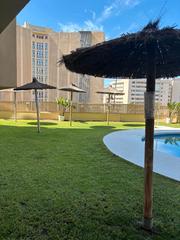 Apartament a Las Gaviotas - Carvajal