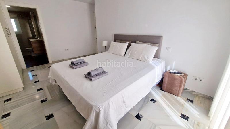 Foto d1cba37c-75c7-4df7-9473-54d77b374762. Piccolo appartamento in Puerto Deportivo Fuengirola