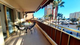 Apartament a Castillo Sohail - Myramar