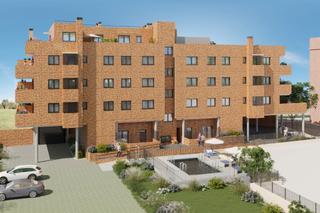 RESIDENCIAL MANRIQUE