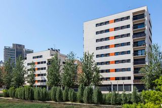 Gesch�ftsraum en Carrer de ramon llull 531. Neubau