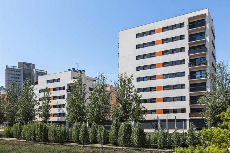 Foto 1d016eb4-8665-4d2a-966e-894e0a6de2d5. Promotion Alna Sant Adrià dans Sant Adrià de Besòs. Logements de biens neufs