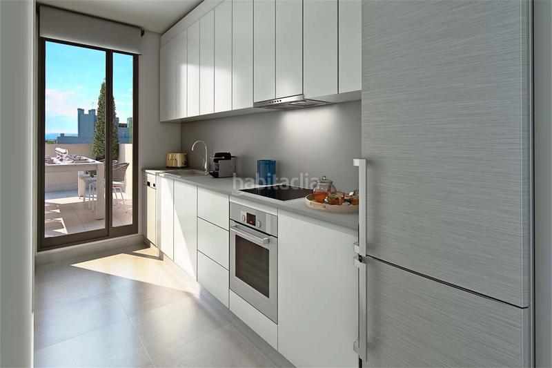 Foto 4bdbb8d7-b731-4a90-9e0e-5880f17f086e. Promotion Alna Sant Adrià dans Sant Adrià de Besòs. Logements de biens neufs