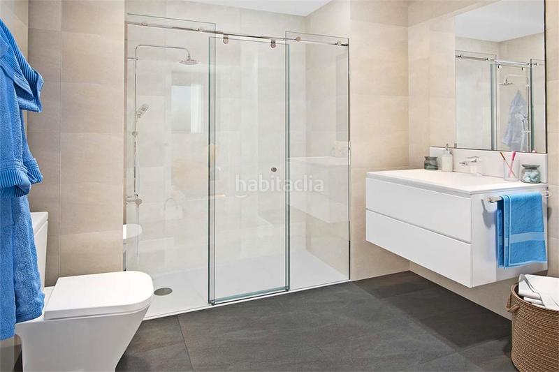 Foto 58fb2431-faf3-445d-9819-1570328e58ab. Promotion Alna Sant Adrià dans Sant Adrià de Besòs. Logements de biens neufs