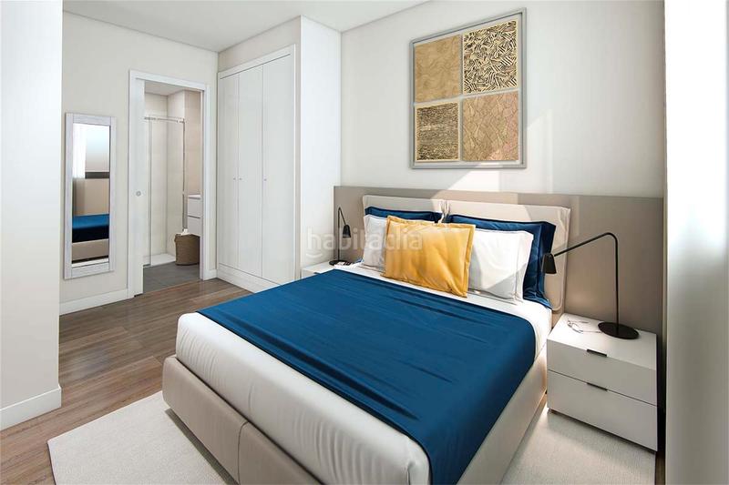 Foto c9b9e282-9624-4ad0-af22-ade83a2760f8. Promotion Alna Sant Adrià dans Sant Adrià de Besòs. Logements de biens neufs
