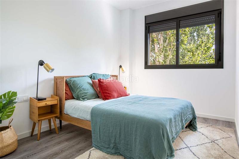 Foto cdde0f09-64bf-4d79-bd9c-d196177e05d0. Promotion Alna Sant Adrià dans Sant Adrià de Besòs. Logements de biens neufs