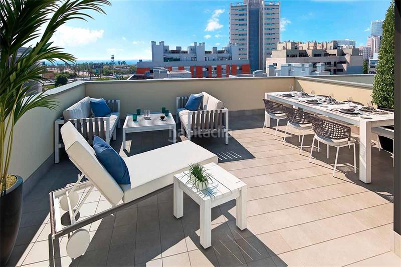 Foto dd0e0cbc-566b-4d2c-83cd-f27ae69f4629. Promotion Alna Sant Adrià dans Sant Adrià de Besòs. Logements de biens neufs