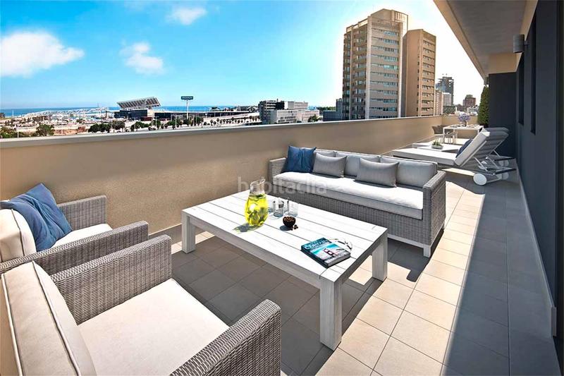 Foto e5dae9d1-7d05-432c-ad90-cde9b440f7ee. Promotion Alna Sant Adrià dans Sant Adrià de Besòs. Logements de biens neufs