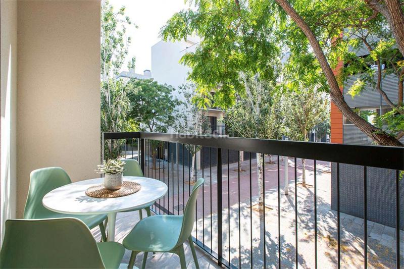 Foto ea04c9c9-8734-4a2a-8069-048a5b4fa9bd. Promotion Alna Sant Adrià dans Sant Adrià de Besòs. Logements de biens neufs