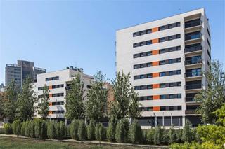 Alna Sant Adrià