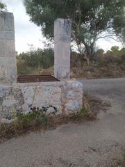 Rural plot  Carrer rafal, d'es