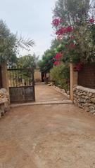 Rural plot  N/a. Tramuntana home property
