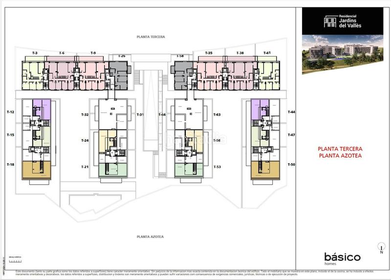 Foto 9d91758a-77ea-44fc-af66-36e0cfeac19b. Pis 166m<sup>2</sup> a camí antic de rubí 64 a Sant Quirze Parc-Vallsuau-Castellet Sant Quirze del Vallès