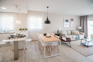 Dachwohnung  Avenida ciudad de murcia