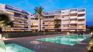 Penthouse  Avenida ciudad de murcia