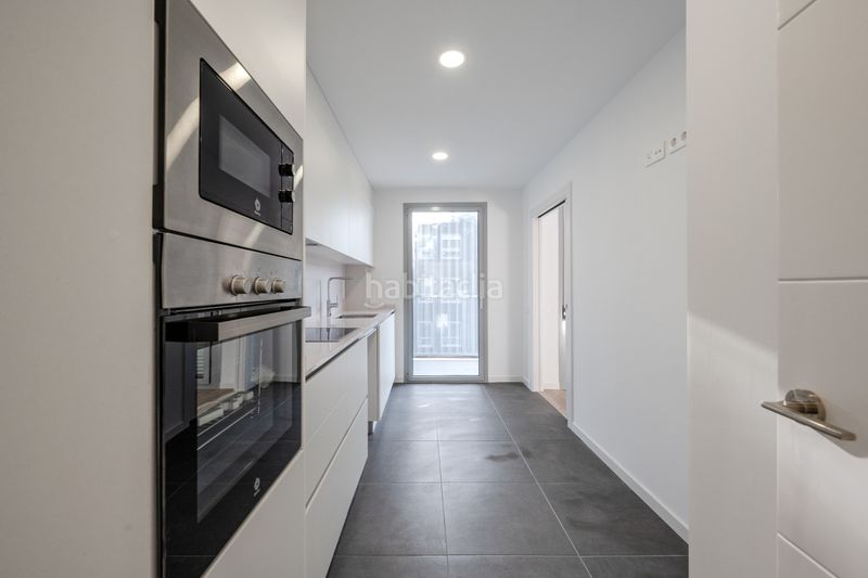 Foto 0bb1ac01-2372-4784-bbd1-9c7d907eab87. Pis 84m<sup>2</sup> amb calefacció aparcament piscina a Vilamarina Viladecans