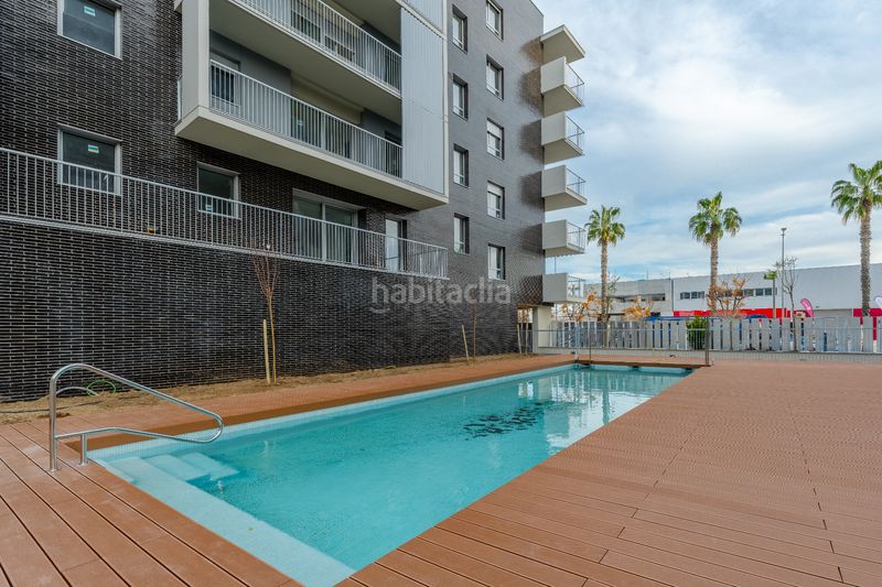 Foto 17d1b6b5-44de-40d0-abc5-5dd92bc8c2a2. Pis 84m<sup>2</sup> amb calefacció aparcament piscina a Vilamarina Viladecans