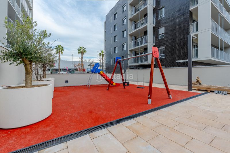 Foto 5b28205a-41b2-49c8-9d2d-08b01710ec73. Pis 84m<sup>2</sup> amb calefacció aparcament piscina a Vilamarina Viladecans