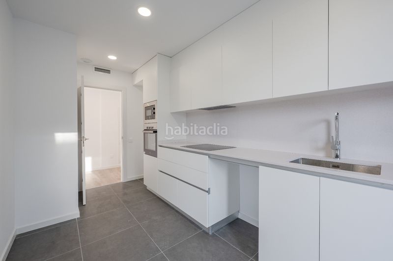 Foto 734ec72a-2755-4bb1-83db-94a39408bc40. Pis 84m<sup>2</sup> amb calefacció aparcament piscina a Vilamarina Viladecans