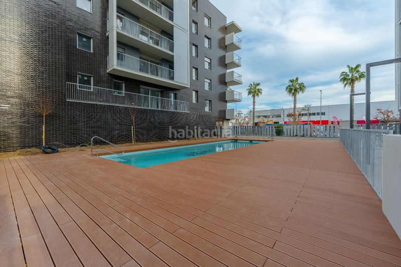 Foto aae77c76-e5ba-4d5b-9487-8ad1400bbc2c. Pis 84m<sup>2</sup> amb calefacció aparcament piscina a Vilamarina Viladecans