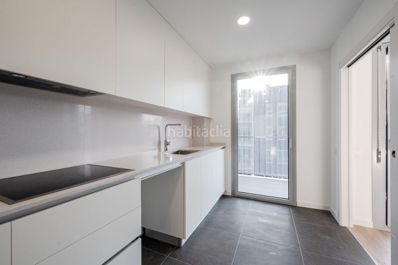 Foto c44581d8-7bf6-417f-9337-0f57181f5a71. Pis 84m<sup>2</sup> amb calefacció aparcament piscina a Vilamarina Viladecans