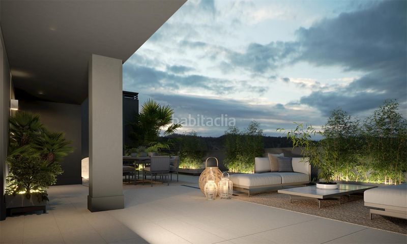 Foto 060ed3a2-9857-4d2b-8e46-1ee97b6e6920. Penthouse 129m<sup>2</sup> in camí antic de rubí 64 in Sant Quirze Parc-Vallsuau-Castellet Sant Quirze del Vallès