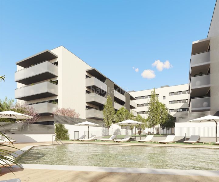 Foto 5d04445d-f381-4d29-b65e-64ed5e79227a. Penthouse 129m<sup>2</sup> in camí antic de rubí 64 in Sant Quirze Parc-Vallsuau-Castellet Sant Quirze del Vallès