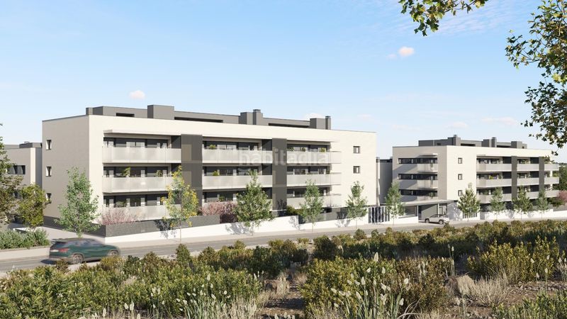 Foto df683f88-919a-497d-a684-6e489cca9e33. Penthouse 129m<sup>2</sup> in camí antic de rubí 64 in Sant Quirze Parc-Vallsuau-Castellet Sant Quirze del Vallès