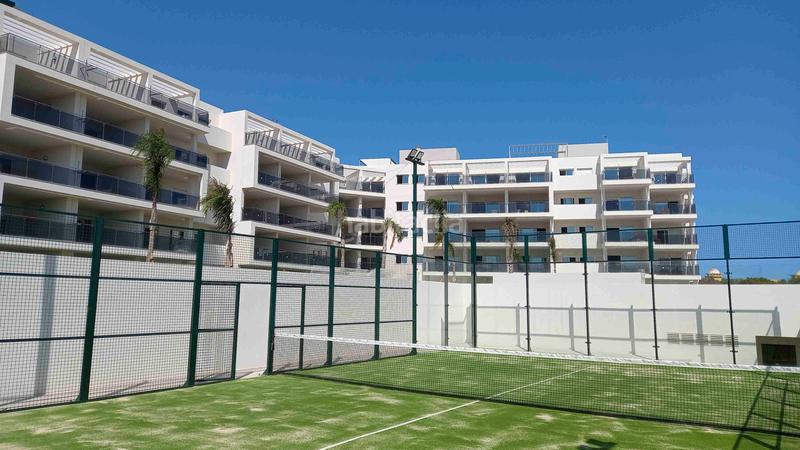 Foto 2ff91b44-f6c7-40da-9cb6-d755469778f7. Promotion MAGNA VERA ATRIUM dans Vera. Logements de biens neufs