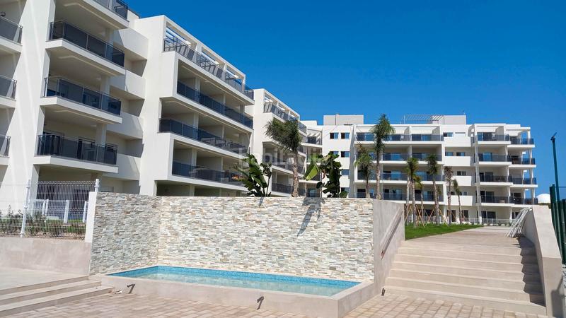 Foto 6414c1f5-f7ee-4c12-9287-dd612b79af43. Promotion MAGNA VERA ATRIUM dans Vera. Logements de biens neufs