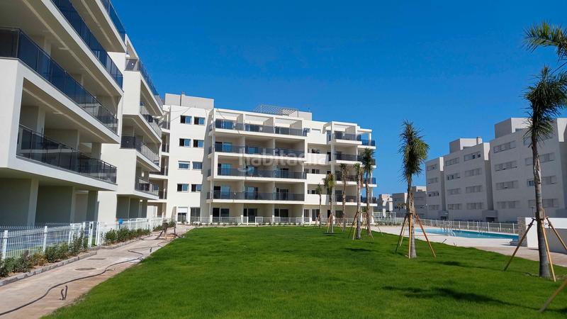 Foto 94f6b00c-d6f7-40b5-82d8-20224185c826. Promotion MAGNA VERA ATRIUM dans Vera. Logements de biens neufs
