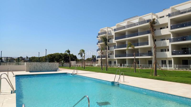 Foto ca5f78db-3e83-4a6d-941c-8777d6a461d1. Promotion MAGNA VERA ATRIUM dans Vera. Logements de biens neufs