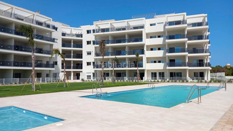 Foto fa41daab-896f-4604-ac84-02e2a2545c11. Promotion MAGNA VERA ATRIUM dans Vera. Logements de biens neufs