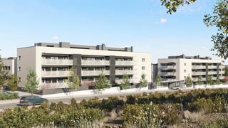 RESIDENCIAL JARDINS DEL VALLÈS
