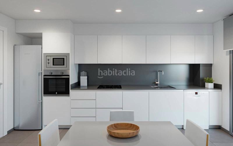 Foto 143b60b2-bed1-4d08-b481-98ac80c74a85. Promotion RESIDENCIAL CAN CALDERON FASE II dans Viladecans. Logements de biens neufs