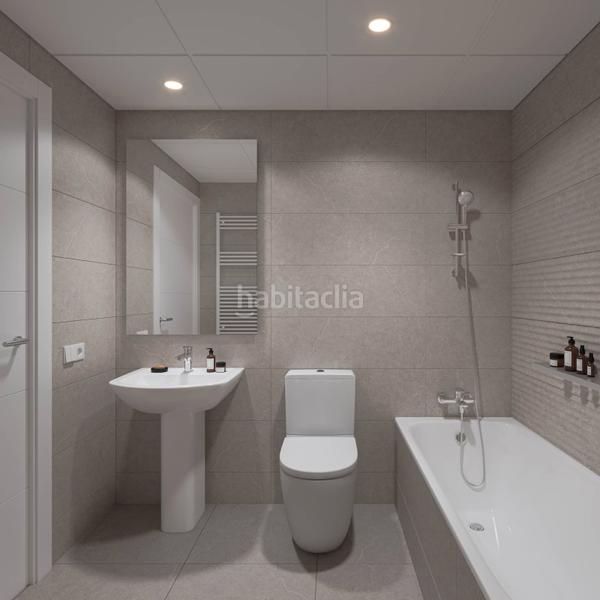 Foto 1abc9846-9ccc-414d-abaa-7b0638c23332. Promotion RESIDENCIAL CAN CALDERON FASE II dans Viladecans. Logements de biens neufs