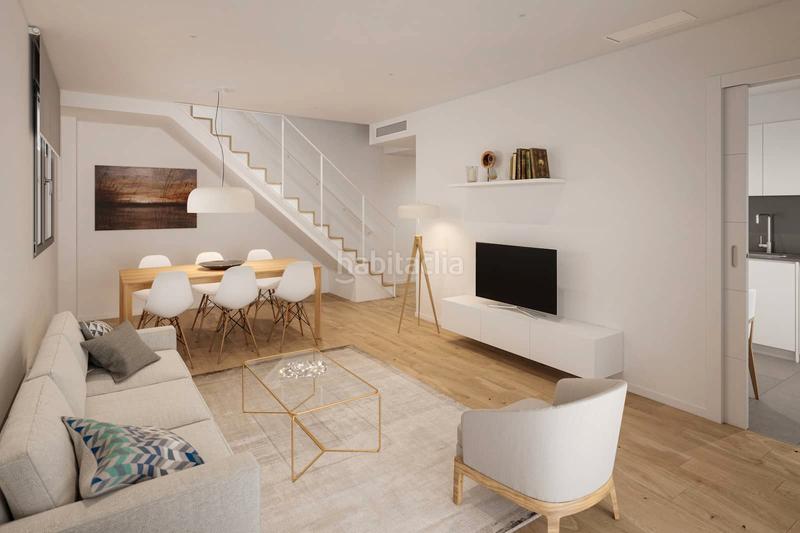 Foto 39f400a8-52c3-4472-bc0f-a0d8353da82f. Promotion RESIDENCIAL CAN CALDERON FASE II dans Viladecans. Logements de biens neufs