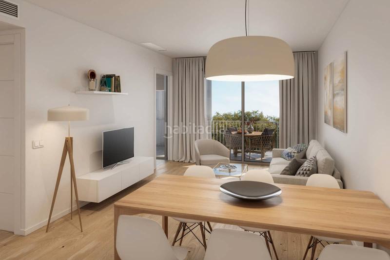 Foto 50c14168-4e7d-4cc7-828e-dcc866d12efd. Promotion RESIDENCIAL CAN CALDERON FASE II dans Viladecans. Logements de biens neufs