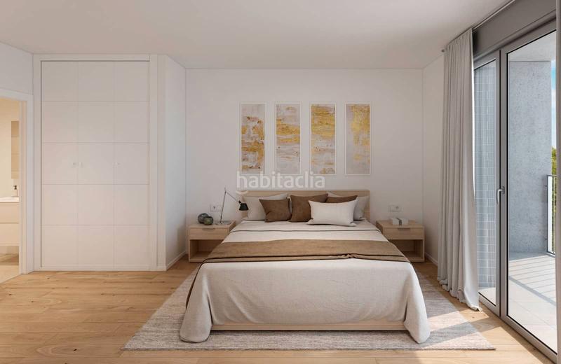 Foto 5bd2102f-00a8-430a-aba6-a062e9ea0b80. Promotion RESIDENCIAL CAN CALDERON FASE II dans Viladecans. Logements de biens neufs