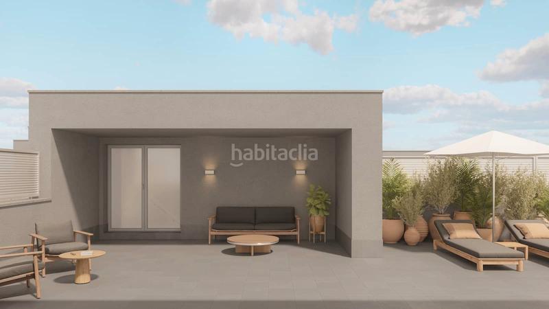 Foto 8d94b678-9707-4c98-afa2-45f9cef3484f. Promotion RESIDENCIAL CAN CALDERON FASE II dans Viladecans. Logements de biens neufs