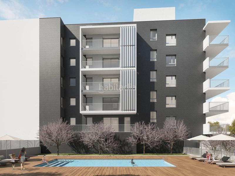 Foto f35e84c5-0384-4567-8935-ff60c5c821f4. Promotion RESIDENCIAL CAN CALDERON FASE II dans Viladecans. Logements de biens neufs