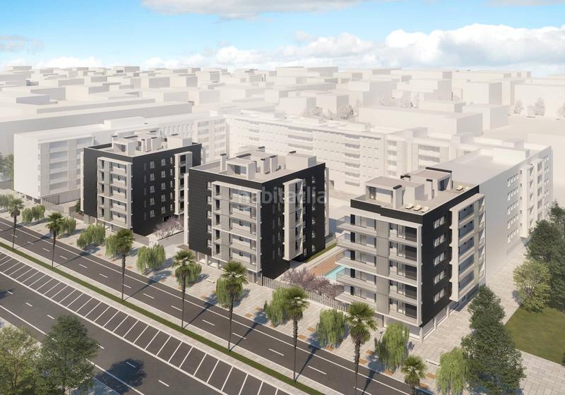 Foto f994d1ee-5888-456e-9c87-cdb5801264e8. Promotion RESIDENCIAL CAN CALDERON FASE II dans Viladecans. Logements de biens neufs